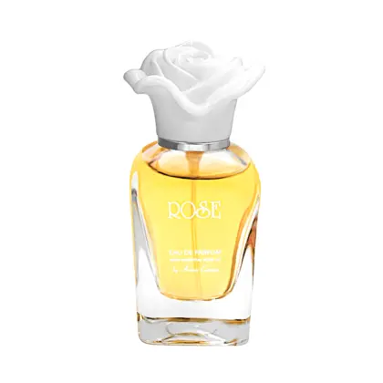Eau de parfum Ruža biela 35 ml – DiaRosa parfum