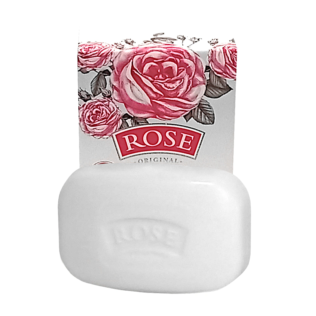 Krémové mydlo s prírodným ružovým olejom – DiaRosa kozmetika