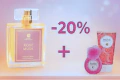 Zľavy na parfémy