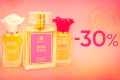 Zľavy na parfémy